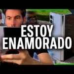 El impresionante Samsung Galaxy Z Fold 5: la evolución de la tecnología plegable.