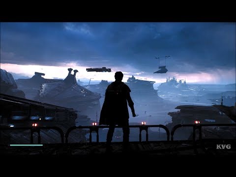 La galáctica experiencia de Star Wars Jedi Fallen Order en PC