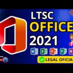 Descarga Office 2021 Professional Plus de 64 bits para potenciar tu productividad