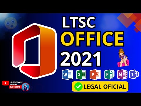 Descarga Office 2021 Professional Plus de 64 bits para potenciar tu productividad