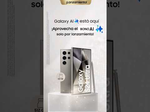 Aprovecha la promoción de Samsung y llévate 200 euros de descuento