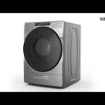 La eficiencia y comodidad de la secadora Whirlpool de 8 kg: el aliado perfecto para el cuidado de tu ropa