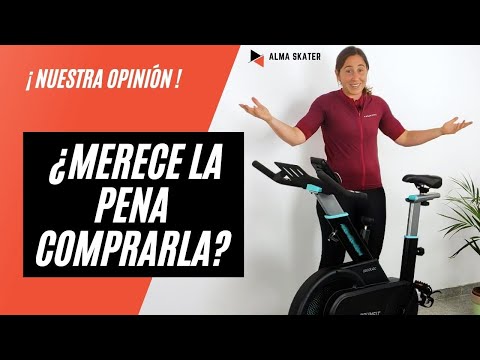 Potencia tu entrenamiento con Drumfit Indoor 7000 Magno