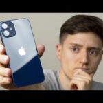 Todo lo que necesitas saber sobre la pantalla del iPhone 12 mini