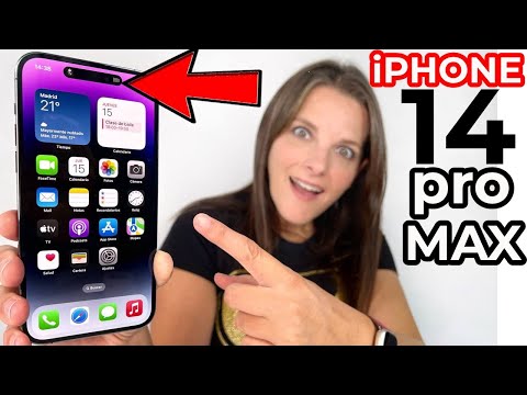 Aprovecha la promoción del iPhone 14 Pro Max con descuento en Neuttro.es