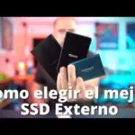 Todo lo que necesitas saber sobre el disco duro externo Kingston de 2TB