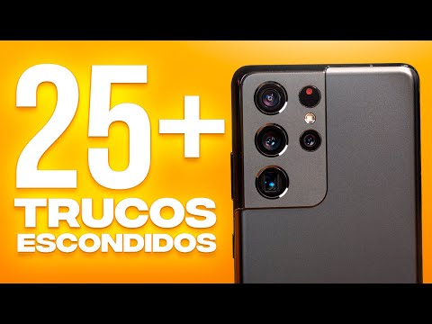 Todo lo que necesitas saber sobre el Samsung Note 21 Ultra