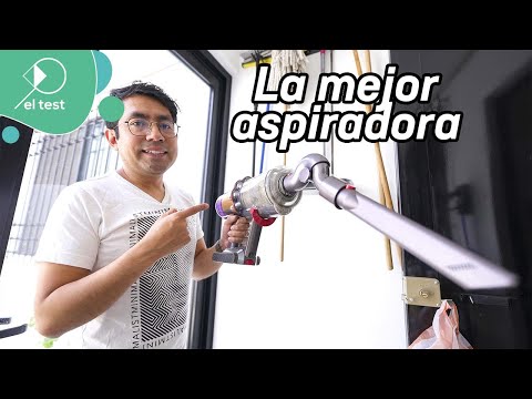 Comparativa: Dyson V12 vs V11 - ¿Cuál es la mejor opción para tu hogar?