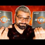 El potencial desatado: AMD Ryzen 9 5950X revoluciona el rendimiento informático