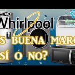 Opiniones y características de la lavadora Whirlpool 9 kg: ¿la mejor opción para tu hogar?