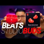 Análisis completo de los Beats Studio Buds: Opiniones y detalles imprescindibles