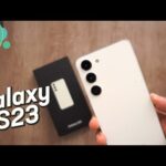 Todo lo que necesitas saber sobre el Samsung S23 de 256 GB: características, precio y más