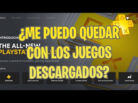 Los beneficios de la suscripción de 12 meses a PS Plus: una experiencia de juego sin límites