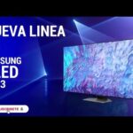 La impresionante pantalla de 65 pulgadas del Samsung Q70C: Una experiencia visual de alta gama