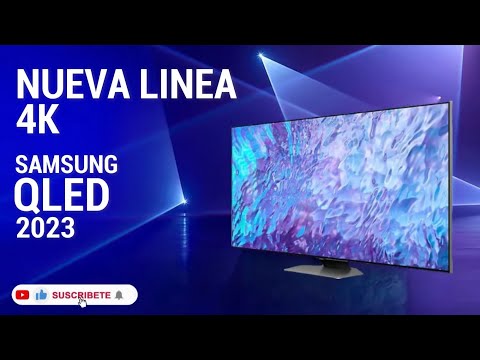 La impresionante pantalla de 65 pulgadas del Samsung Q70C: Una experiencia visual de alta gama