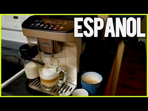 La cafetera Delonghi con molinillo incorporado: la combinación perfecta para un café exquisito