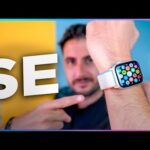 El Apple Watch SE 2023 de 40mm: Un vistazo al futuro de los relojes inteligentes