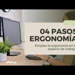 El confort y la salud en tu espacio de trabajo: el sillón de oficina ergonómico