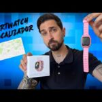 El reloj Elari KidPhone 2: la solución perfecta para los padres preocupados