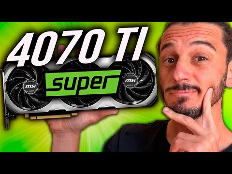 Todo lo que debes saber sobre la tarjeta gráfica 4070 Ti