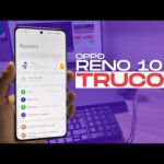 El potente Oppo Reno Pro 5G: velocidad y rendimiento en tus manos