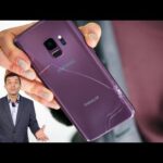 Protege tu Samsung S9 Plus con estilo: Fundas imprescindibles para tu smartphone