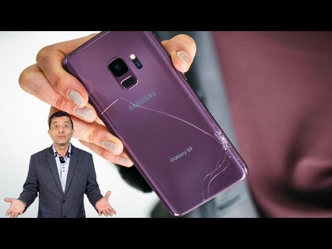 Protege tu Samsung S9 Plus con estilo: Fundas imprescindibles para tu smartphone