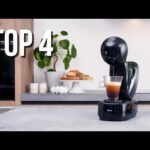 Las mejores cafeteras Dolce Gusto en El Corte Inglés: una experiencia única para los amantes del café