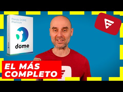 Protección total con Panda Dome Complete: La mejor opción ilimitada para tu seguridad online