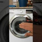 La eficiente lavadora Otsein Hoover de 7 kg y 1200 rpm: potencia y capacidad en un solo electrodoméstico