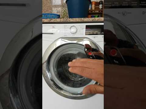 La eficiente lavadora Otsein Hoover de 7 kg y 1200 rpm: potencia y capacidad en un solo electrodoméstico