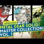 La imprescindible colección de Metal Gear Solid para PS4 que no puedes perderte