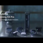 El completo kit de aseo Xiaomi Grooming Kit Pro: todo lo que necesitas para tu cuidado personal