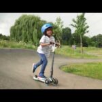 La revolución sobre ruedas: el patinete de 3 ruedas Globber
