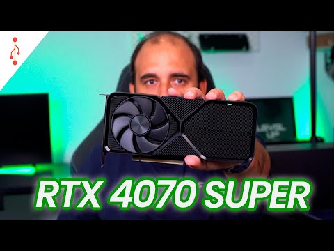 La nueva tarjeta gráfica Inno3D GeForce RTX 4070: potencia y rendimiento sin límites