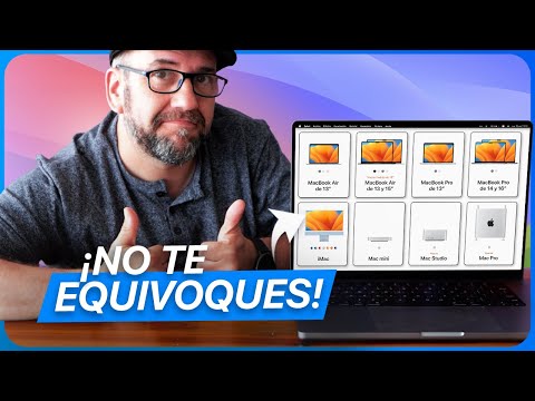 La guía definitiva del MacBook Air de 13 pulgadas: características, rendimiento y mucho más