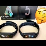 Todo lo que necesitas saber sobre la correa de la Xiaomi Mi Band 5