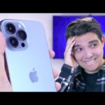 La nueva joya tecnológica: iPhone 13 Pro Max