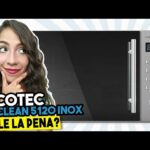 Opiniones sobre la Cecotec ProClean 5120: ¿Vale la pena?