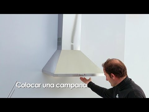 La campana Cata Armonia X60: la excelencia en tu cocina