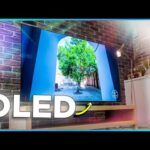 La experiencia de cine en casa con el LG Televisor 65 Smart TV OLED C26 4K Negro