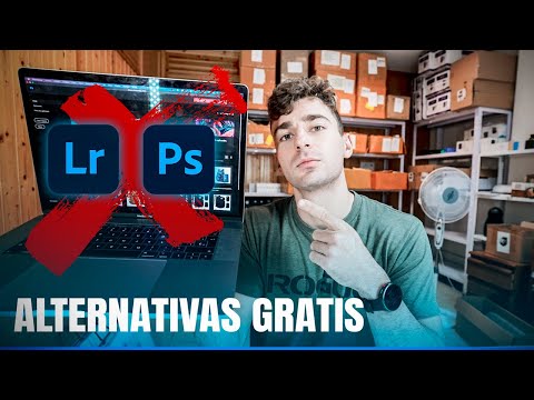 Los mejores programas de edición de fotos para potenciar tu creatividad