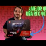 Análisis completo de la tarjeta gráfica PowerColor Radeon RX 6800 XT Red Dragon: rendimiento y calidad en un solo dispositivo