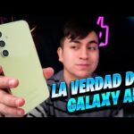 Análisis completo del precio del Samsung A54 256 GB: ¿Vale la pena la inversión?