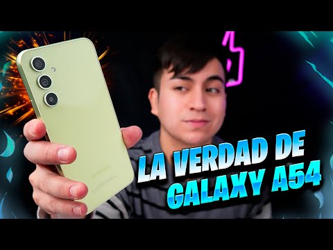 Análisis completo del precio del Samsung A54 256 GB: ¿Vale la pena la inversión?