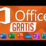 Obtén Microsoft Office de forma gratuita sin complicaciones