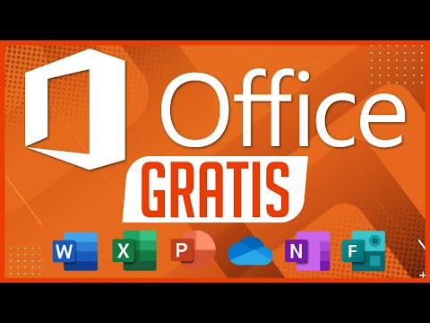 Obtén Microsoft Office de forma gratuita sin complicaciones