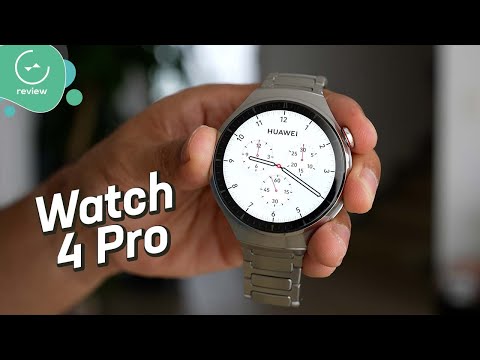 Análisis completo del precio del Huawei Watch 4 Pro: ¿Vale la pena la inversión?