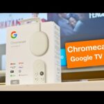 Todo lo que necesitas saber sobre Chromecast y Google TV