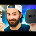 La nueva generación del Apple TV: todas las novedades del modelo 4